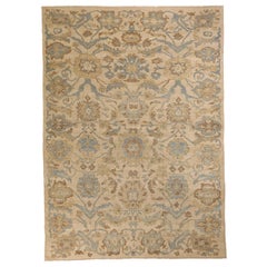 Persische Sultanabad-Teppiche aus Sultanabad, ca. 1990 - 16406