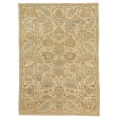 Sultanabad Rugs - 16567