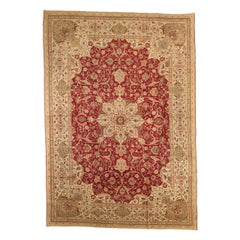 Tapis persans Mashad - 51981
