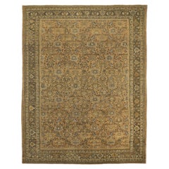 Tapis persans Malayer - 51983
