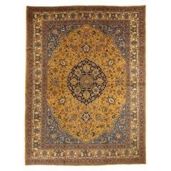 Alfombras Persas Tabriz - 51984