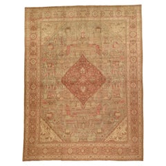 Persian Tafresh Area Rugs - 51973