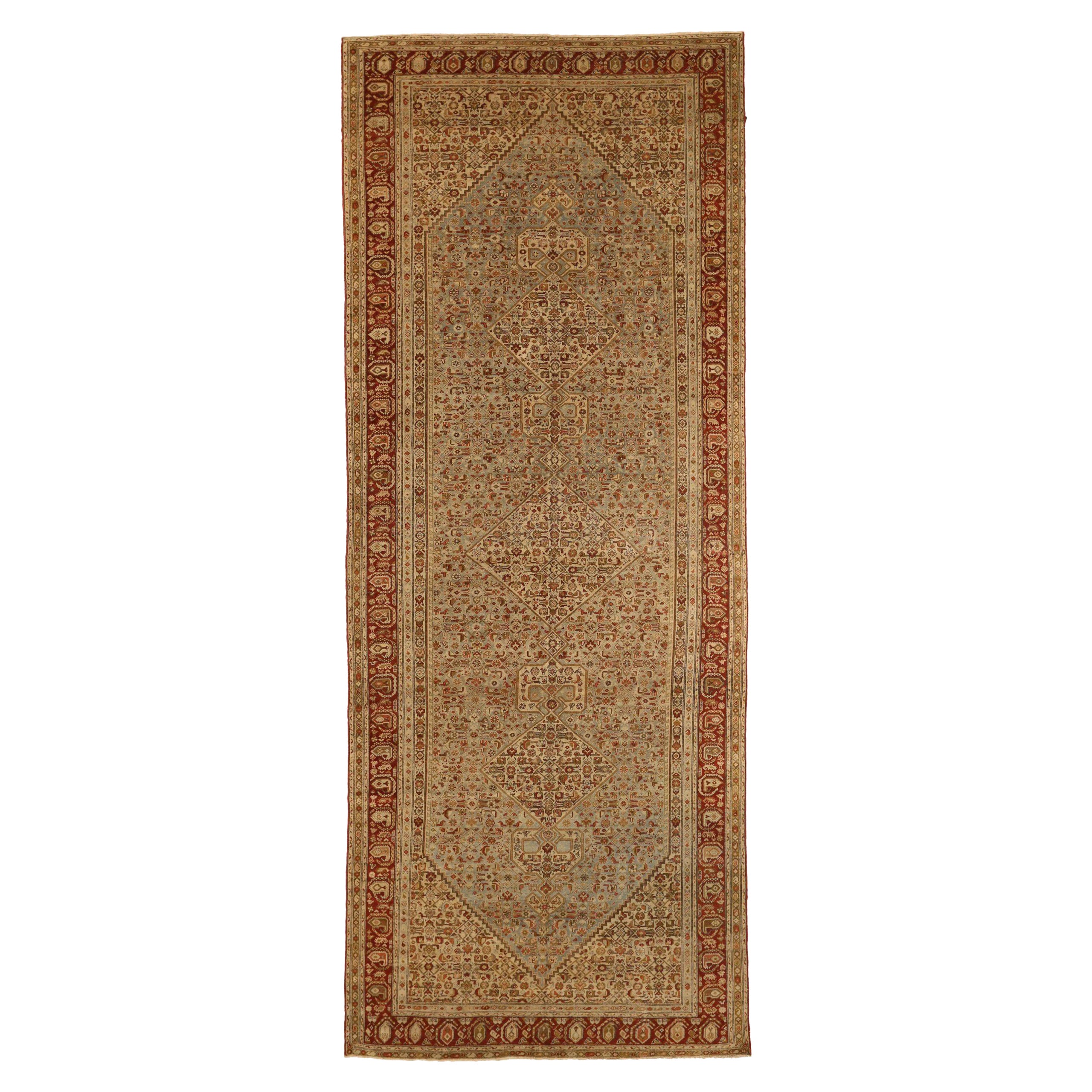 Persische Malayer-Teppiche Circa 1880 - 52016