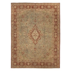 Alfombras Persas Tabriz - 52021
