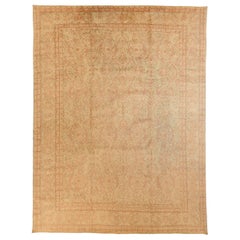 Persian Kerman Area Rugs - 52034