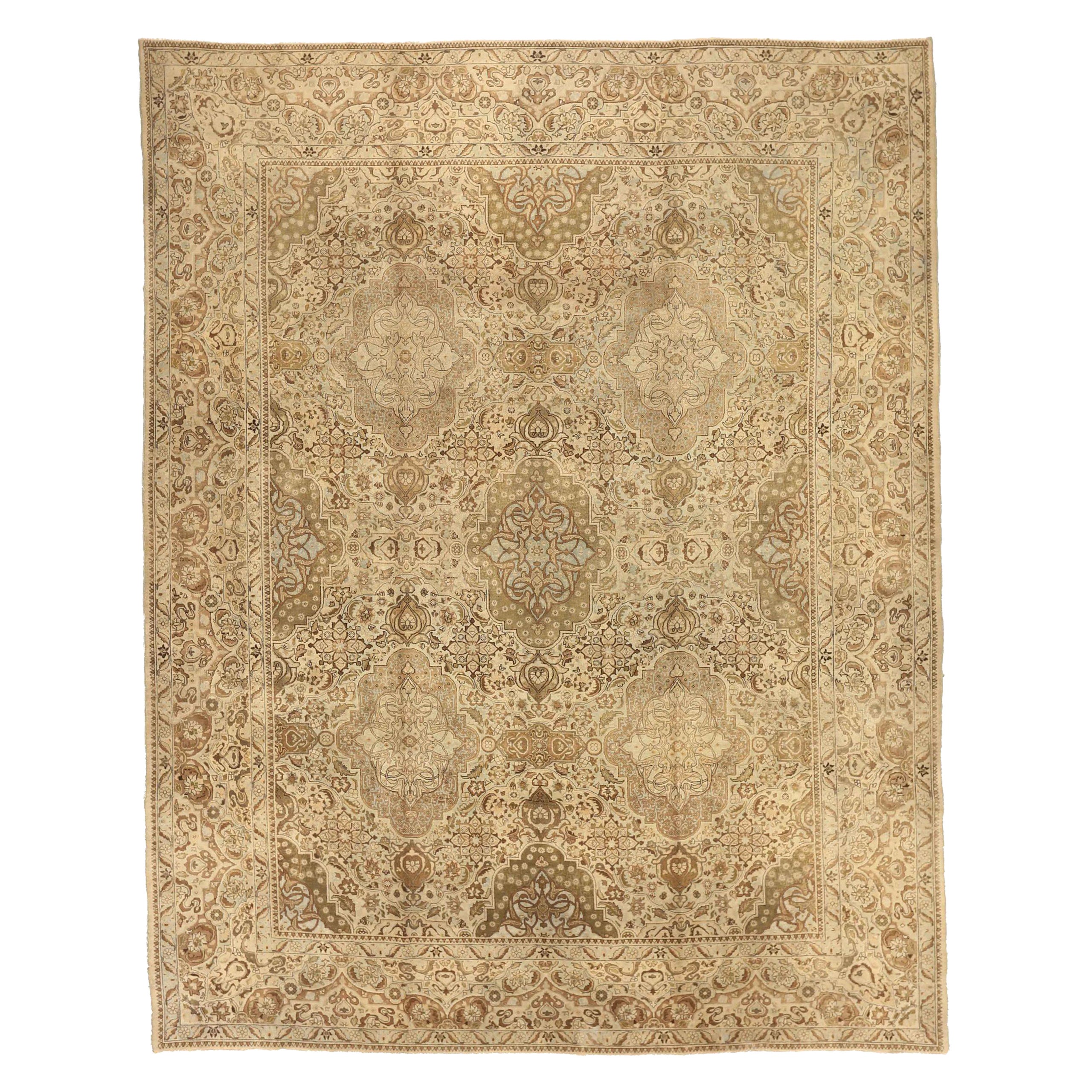 Persian Mashad - 52169