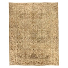 Persian Mashad - 52169