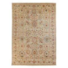 Alfombras Persas Sultanabad - 53204