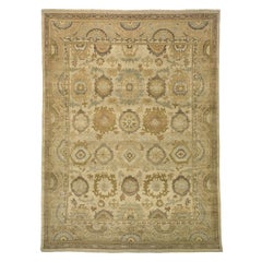 Tapis d'Oushak - 52622