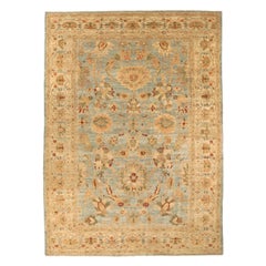 Sultanabad Area Rugs Circa 1990 - 53400
