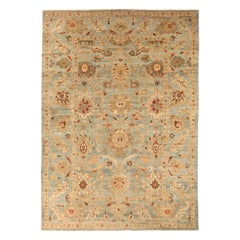 Sultanabad Area Rugs Circa 1990 - 53414