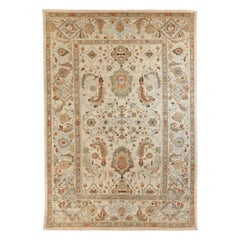 Alfombras Persas Sultanabad - 53416
