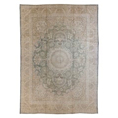 Alfombras Persas Kerman - 53657