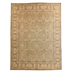 Tappeti persiani Tabriz Circa 1880 - 53696