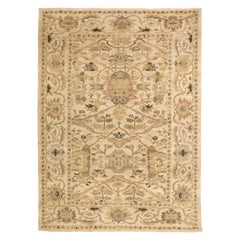 Sultanabad Rugs - 54013