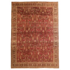 Alfombras Persas Tabriz - 54024