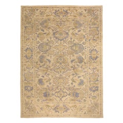 Sultanabad Rugs - 54069