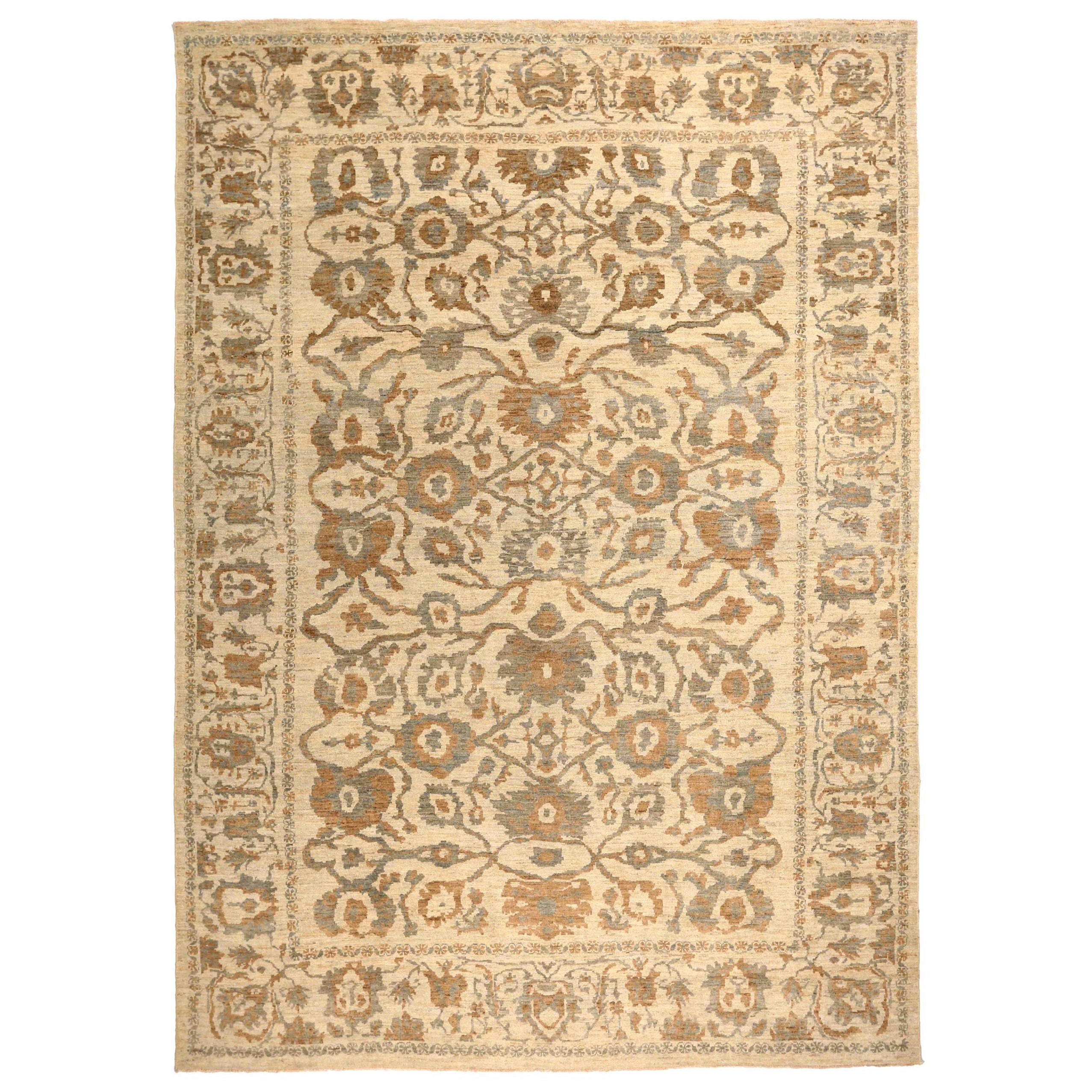 Sultanabad Area Rugs Circa 1990 - 54039