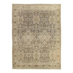Persian Mood Area Rugs - 54052