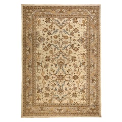 Sultanabad Area Rugs Circa 1990 - 54090