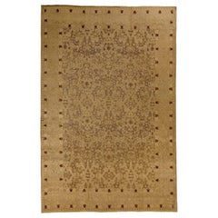 Tapis persans Khoi - 65012