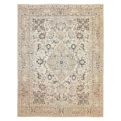Tappeti persiani Tabriz - 54097