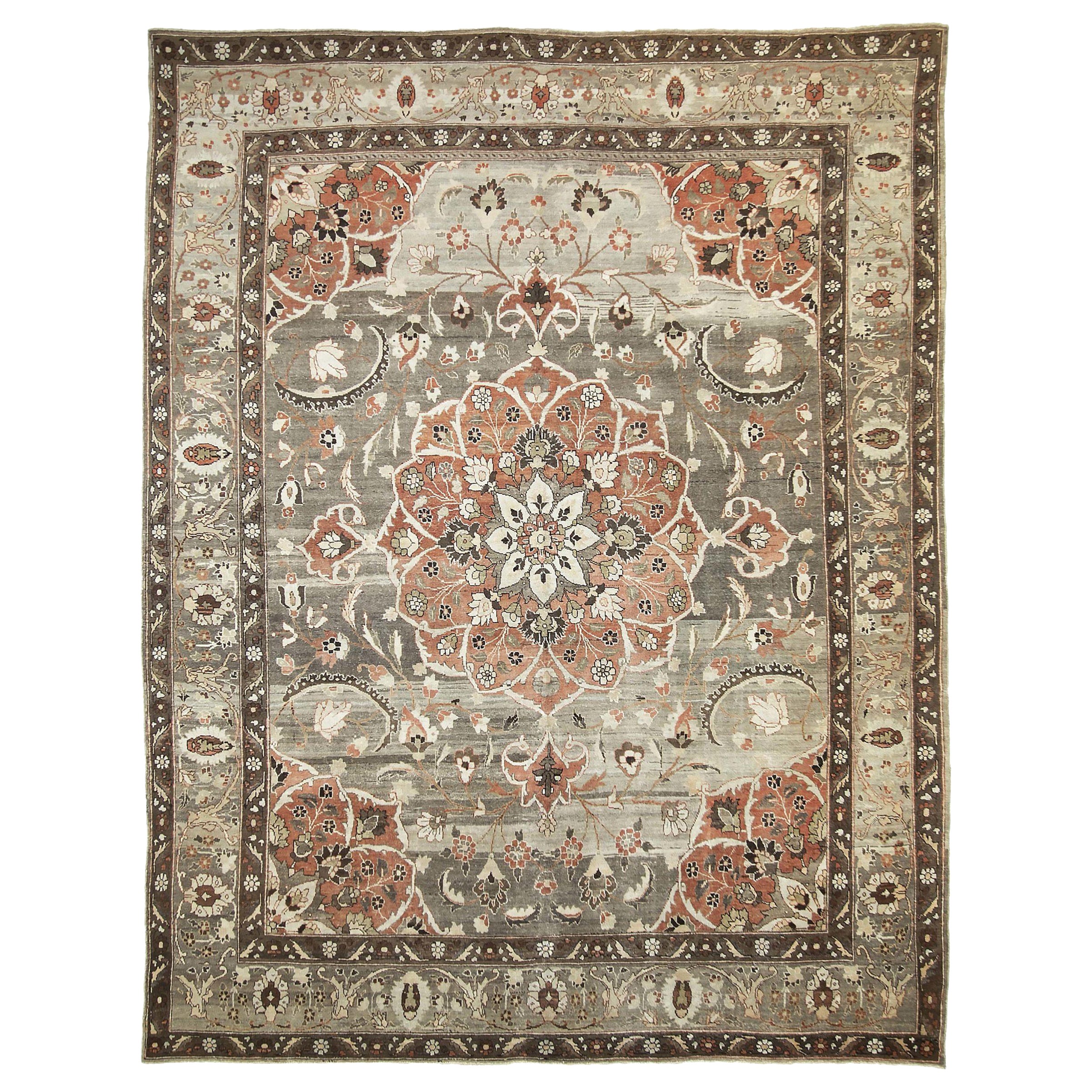Persische Khoi-Teppiche - 65024
