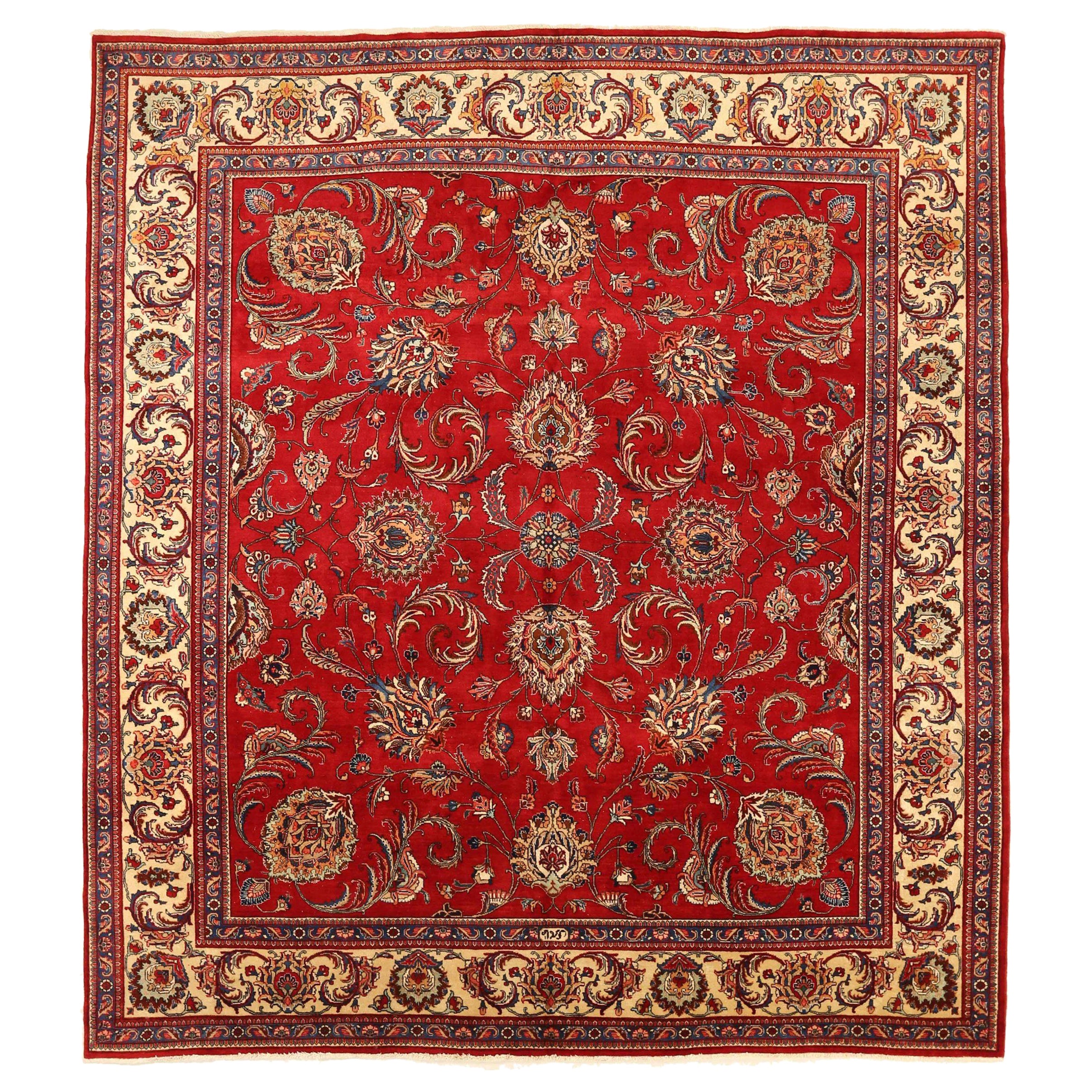 Tabriz persiano - 65084
