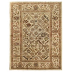 Tappeti persiani Sultanabad Rugs - 56001