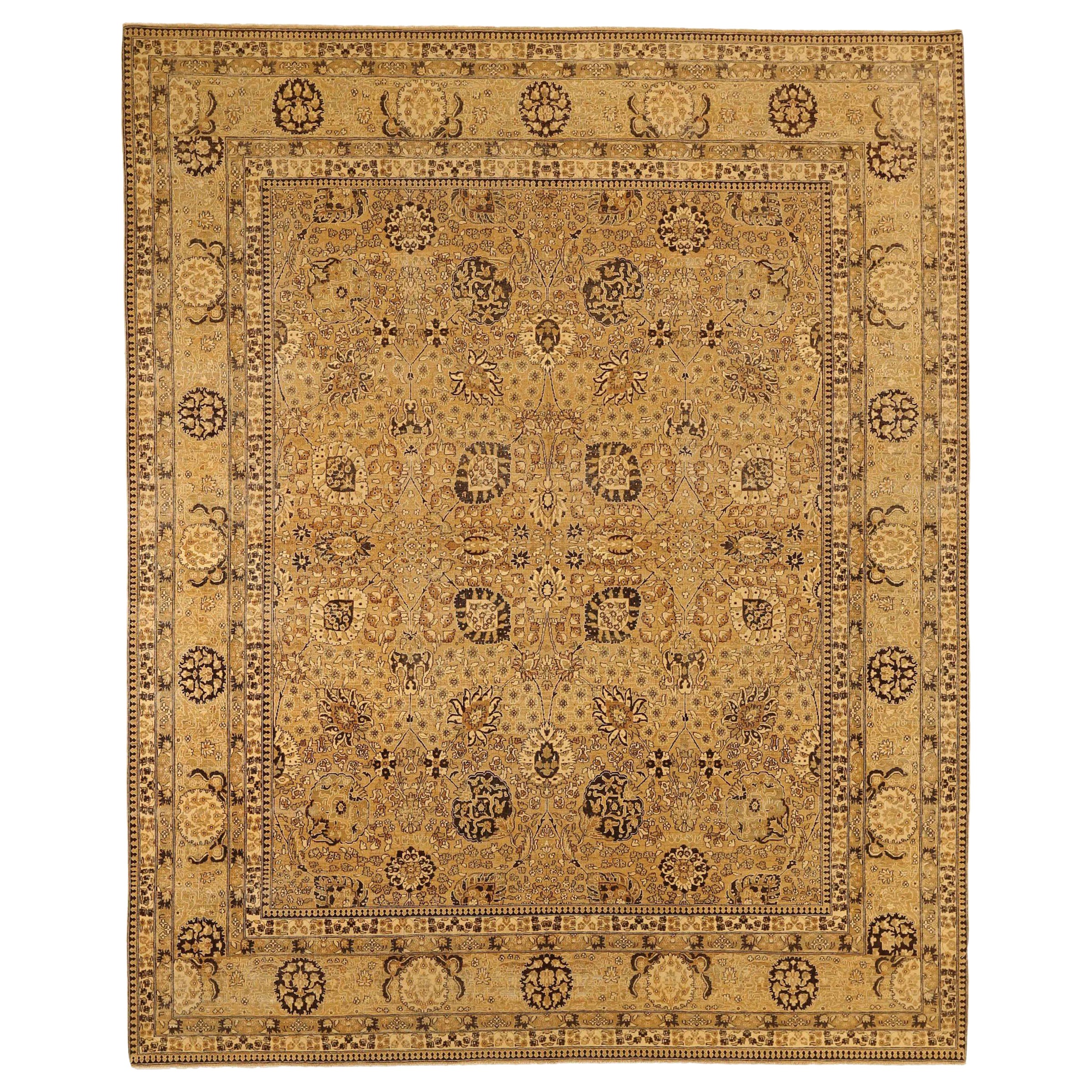 Tabriz circa 1990 - 65096 in vendita