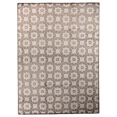 Modern Sumac Area Rugs Circa 1990 - 66064