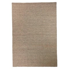 India Flat Weave Area Rugs Circa 1990 - 66065