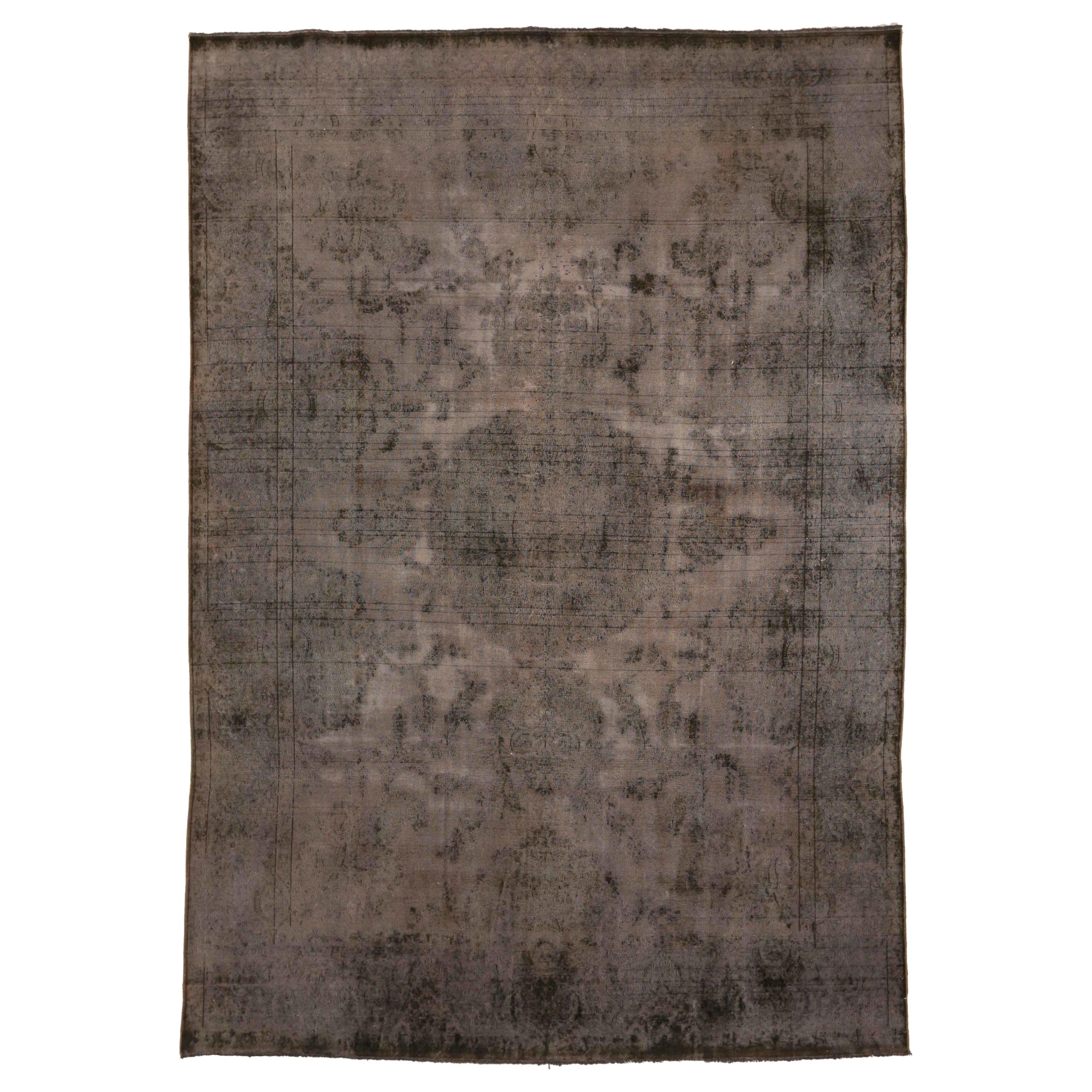 Overdye Area Rugs - 65107