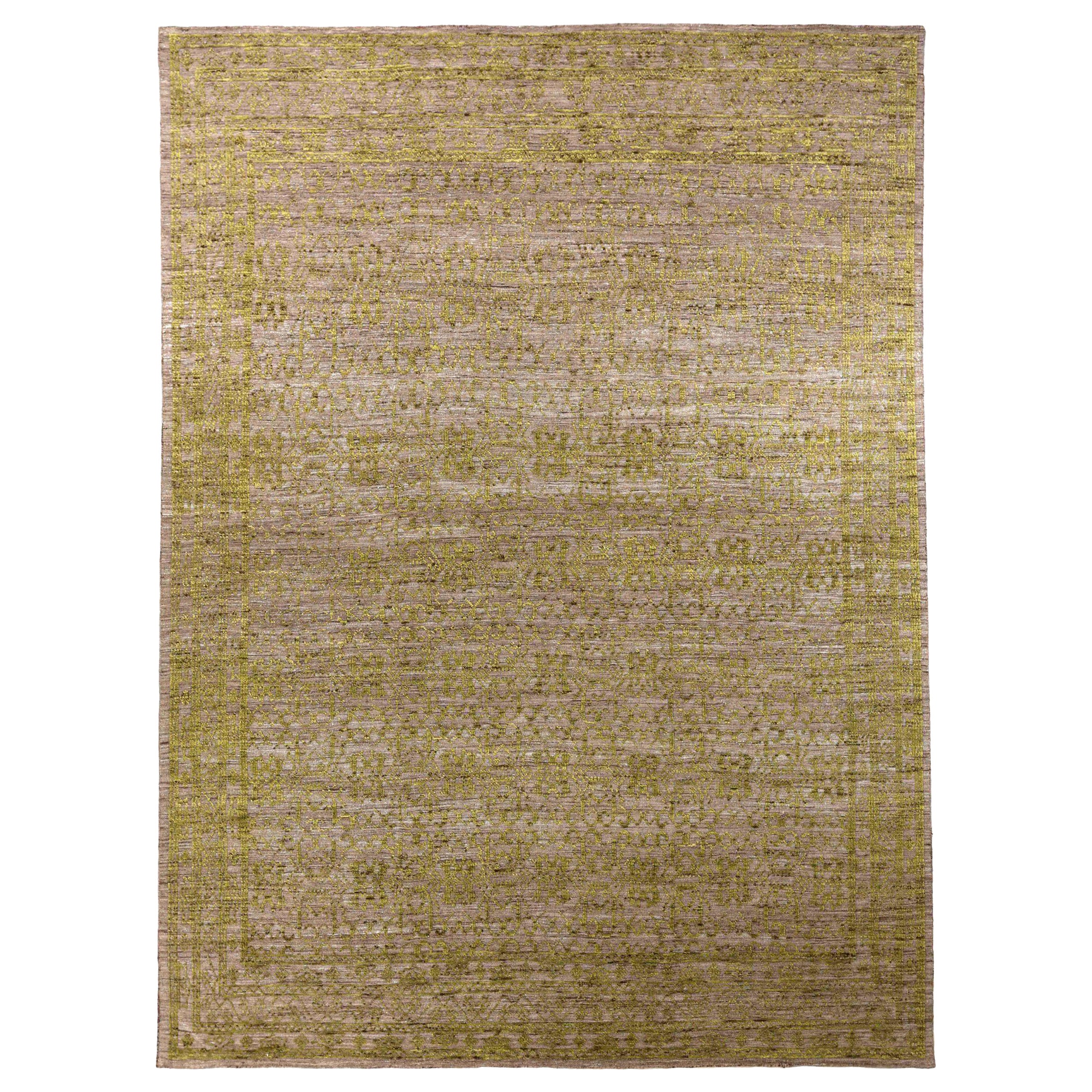 Modern Area Rugs Circa 1990 - 66069