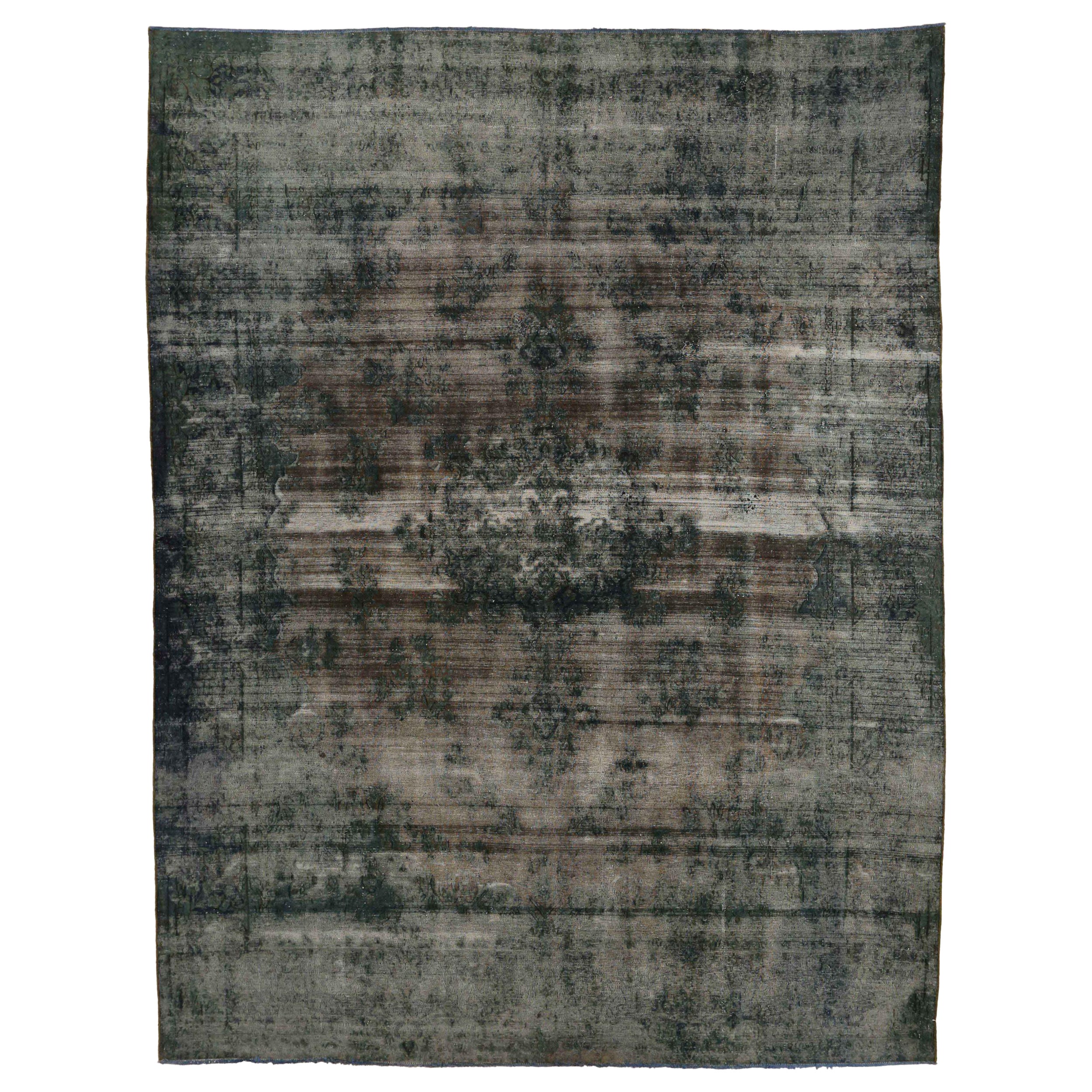 Überdye-Teppiche - 65109