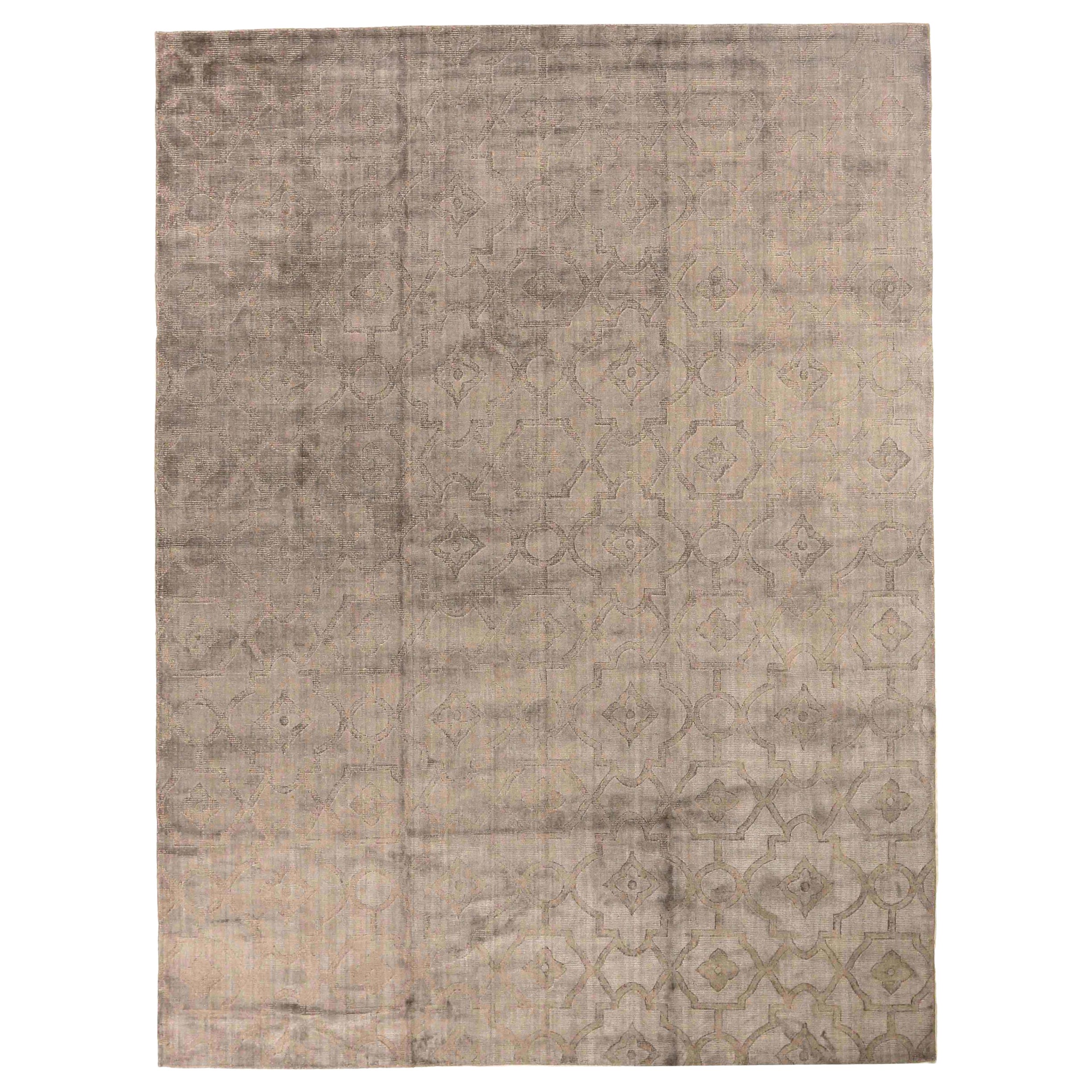 Modern Area Rugs Circa 1990 - 66070