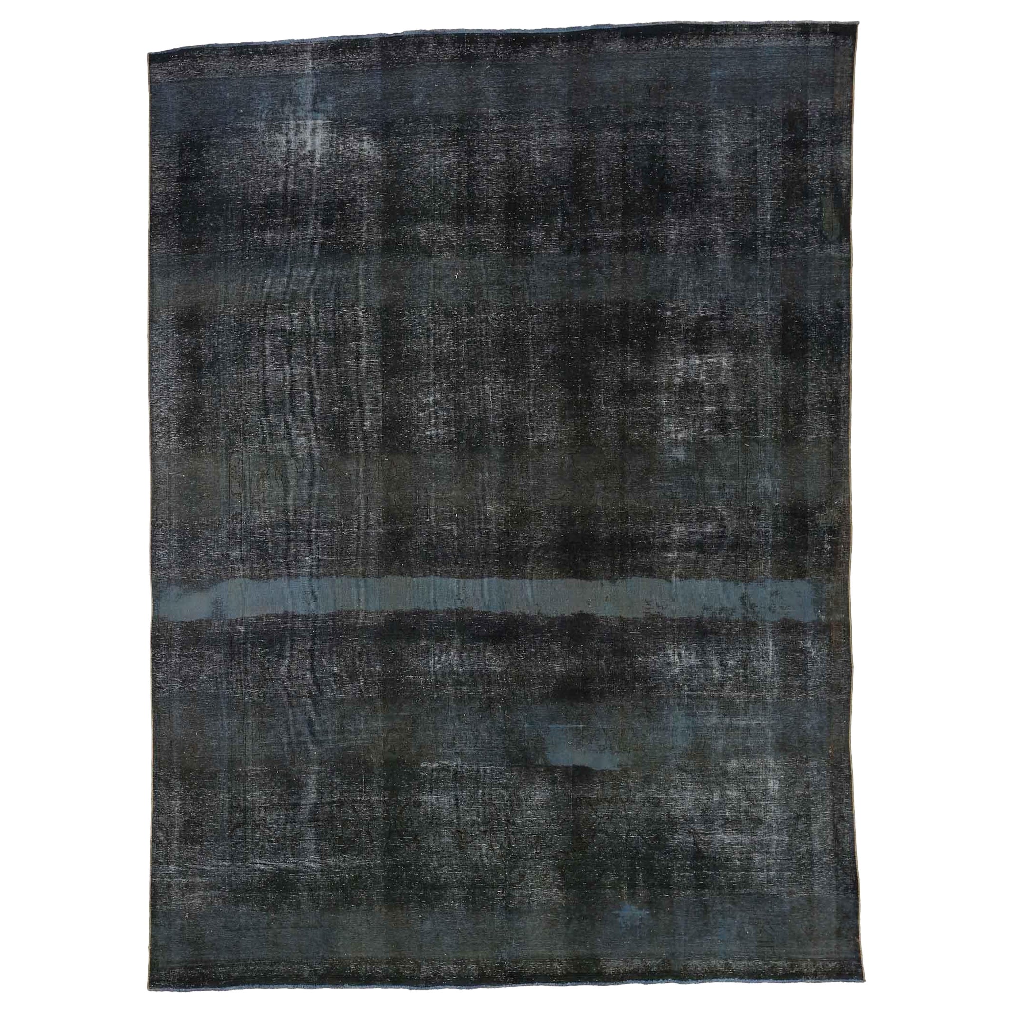 Tappeti persiani Overdye - 65110