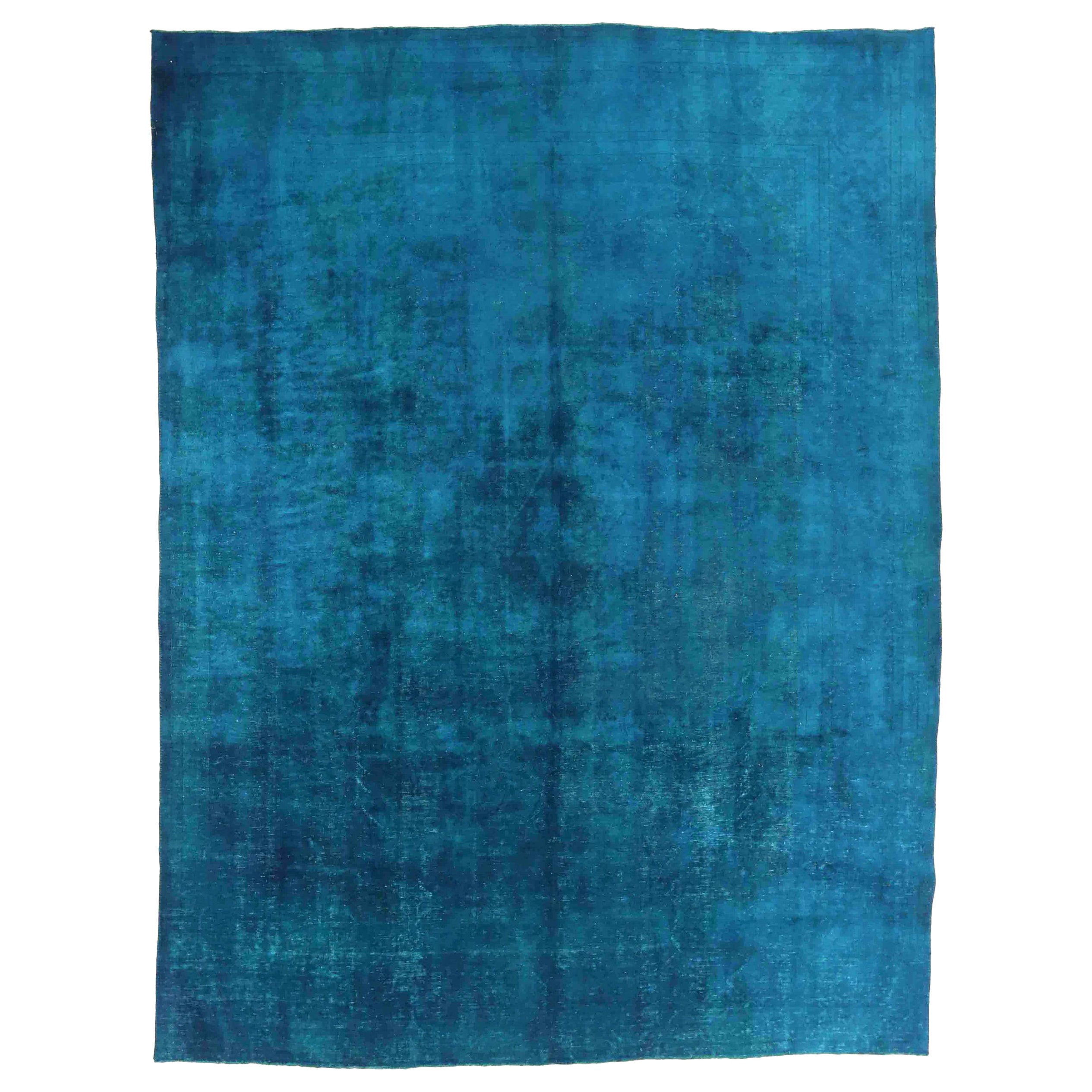 Tappeti persiani Overdye - 65778 in vendita