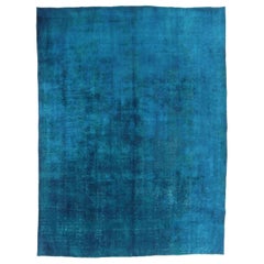 Tappeti persiani Overdye - 65778