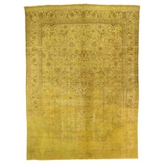 Tappeti persiani Overdye - 65779
