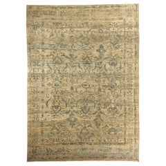 Tappeti persiani Sultanabad Rugs Circa 1990 - 66151