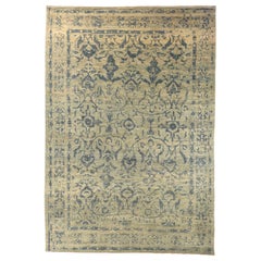 Persische Sultanabad-Teppiche Circa 1990 - 66155