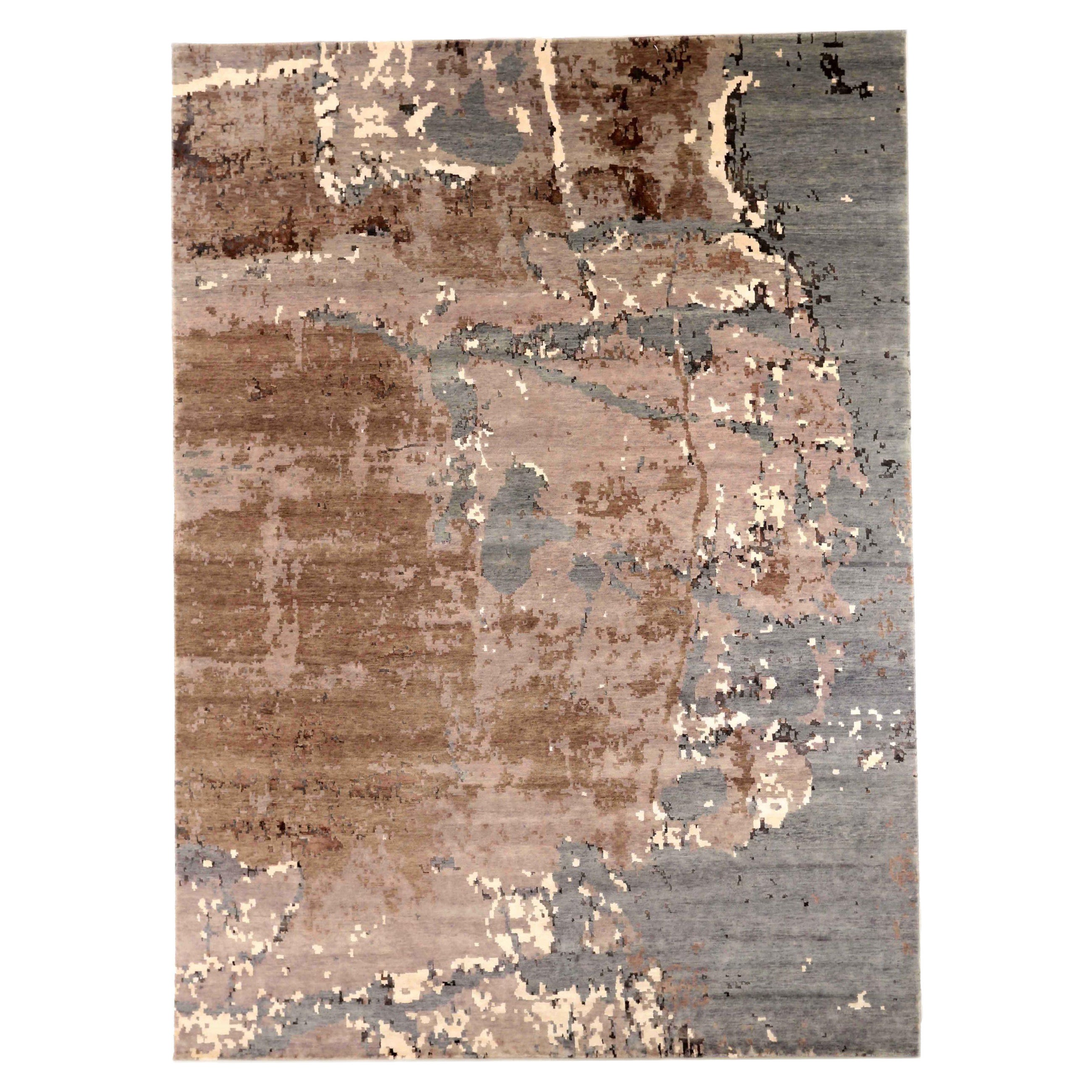 Nepal Area Rugs Circa 1990 - 66072