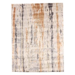 Nepal Area Rugs Circa 1990 - 66074