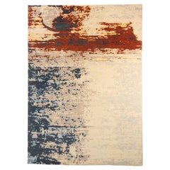 Nepal Area Rugs Circa 1990 - 66075