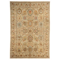 Tappeti persiani Sultanabad Rugs - 66098