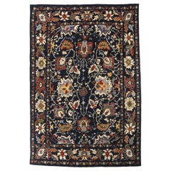 Tapis persans Oushak - 66649