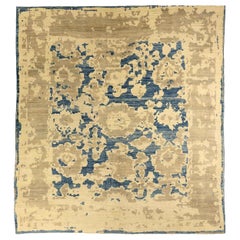 Persian Oushak - 67052