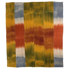 Persian Kilim Circa 1990 - 67066