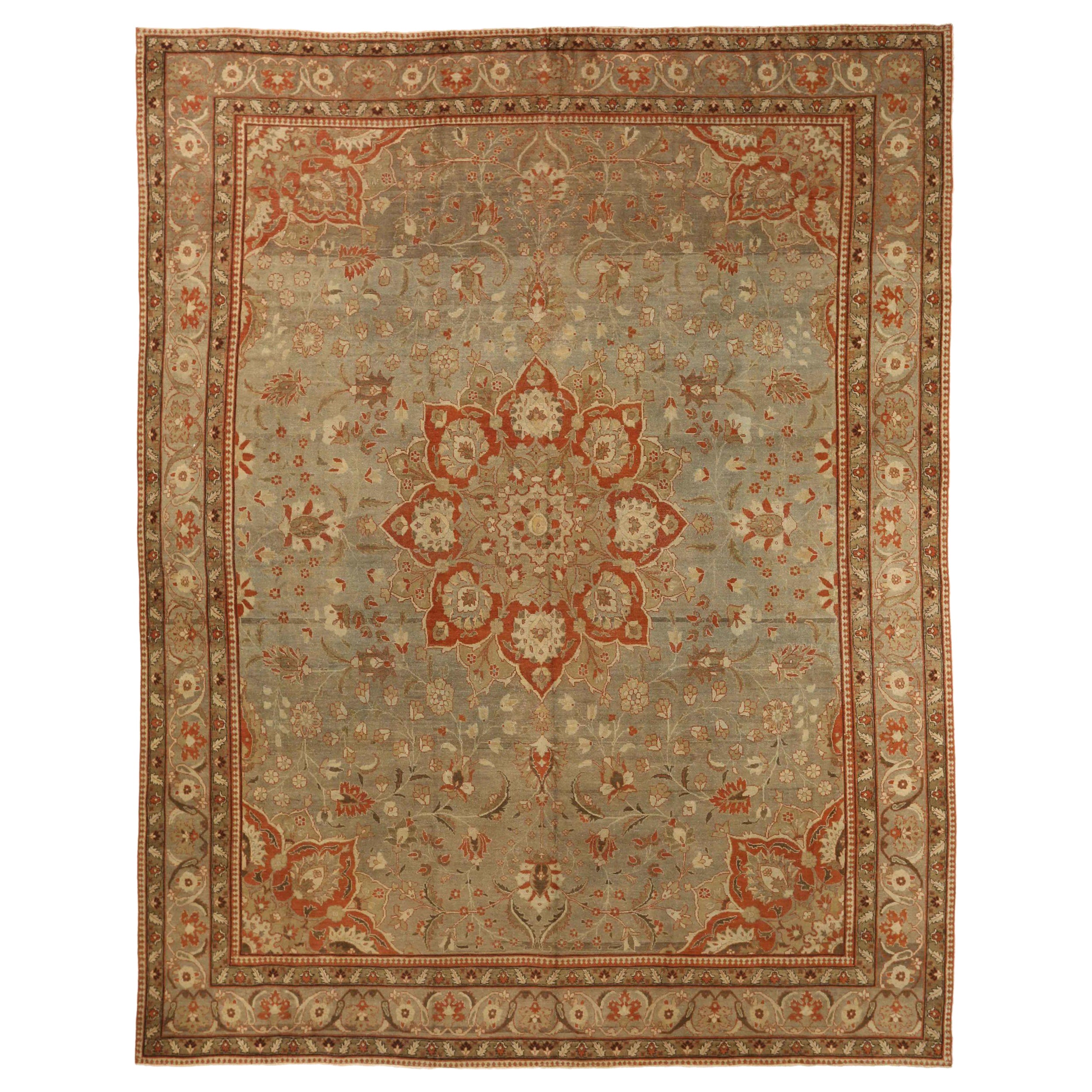 Alfombras Persas Tabriz - 67135 en venta